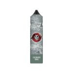 AISU 50ml Shortfill – Cucumber