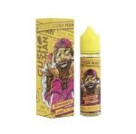 NASTY JUICE 50ML SHORTFILL – CUSH MAN SERIES – Mango Strawberry