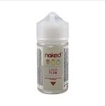 NAKED 100 E-Liquid 50ml Shortfill – Lava Flow