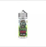 Zombie Blood 100ml Shortfill 0mg (50VG/50PG)
