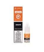 Grape Q Series 6000 Nic Salt E-Liquid by Juicelet