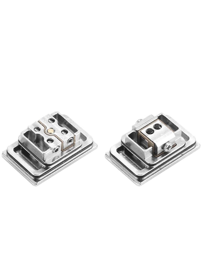 Steam Crave Meson AIO Decks