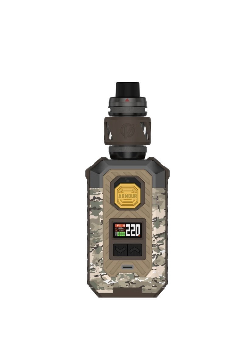Vaporesso Armour S Kit - Image 2