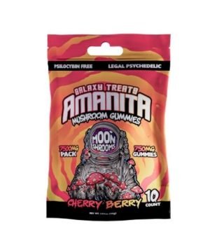 7500MG Amanita Mushrooms 750MG Amanita Mushrooms 10CT Pack  PSYCHEDELIC  EUPHORIA  MOOD ENHANCER  RELAXATION