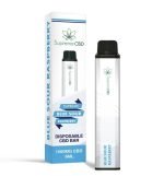 CBD Disposable Vape – Blue Sour Raspberry (1500mg)