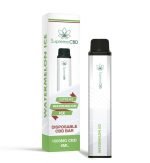 CBD Disposable Vape – Watermelon Ice (1500mg)