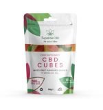 CBD Fruit Cubes Grab Bag (200mg)