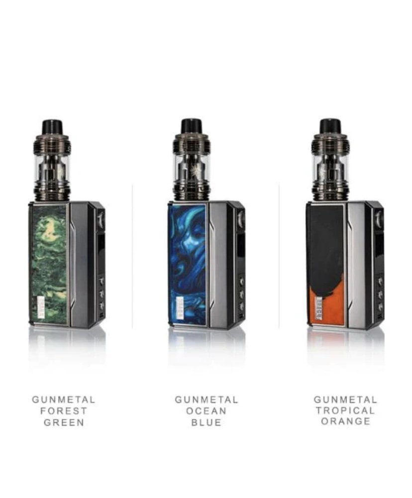 VOOPOO DRAG 4 KIT