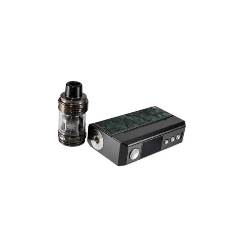 VOOPOO DRAG 4 KIT - Image 7