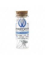 VANDY VAPE NI80 0.4OHM REPLACEMENT COILS 10PCS