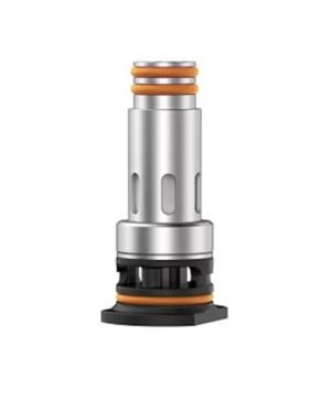 GEEKVAPE J SERIES REPLACEMENT COILS 5 PCS