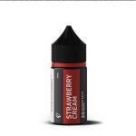 VE SALTS STRAWBERRY CREAM E-LIQUID