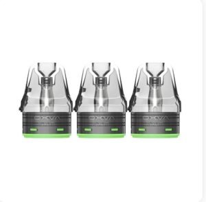 Oxva NeXLIM Replacement Pods X3