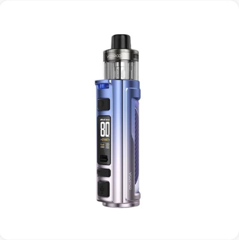 VooPoo Argus Pro 2 Pod Kit - Image 2