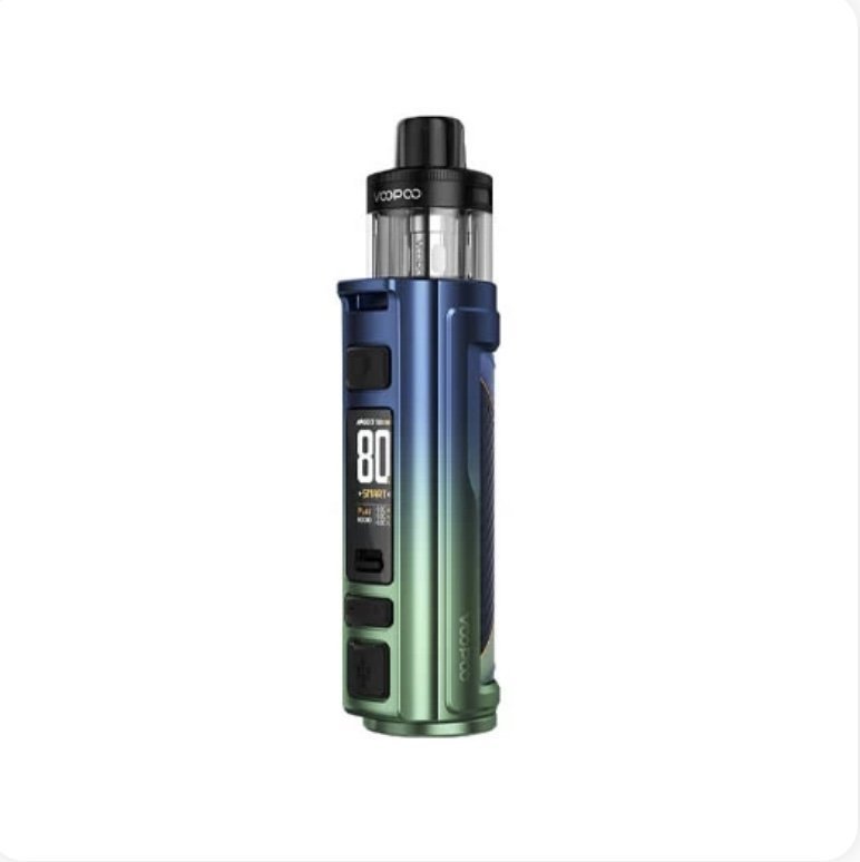 VooPoo Argus Pro 2 Pod Kit - Image 6