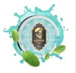 Alibarbar Nicotine Pouches Mint