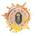 Alibarbar Nicotine Pouches Lemon Mango