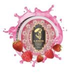 Alibarbar Nicotine Pouches Strawberry Raspberry