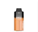 Instaflow 4500 Triple Mango Disposable Vape – 20mg