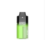 Instaflow 4500 Lemon Lime Disposable Vape – 20mg
