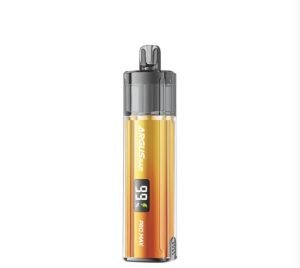 VooPoo Argus Bar Pro Max Pineapple Ice Disposable Vape – 20mg