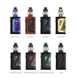 SMOK Scar 18 Kit 230w (TFV9 Tank Edition)