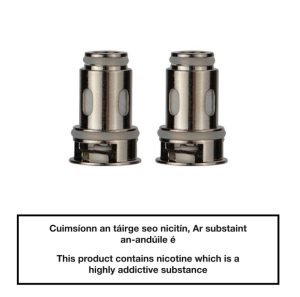 TECC GT Coils