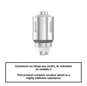 TECC arc 4 / arc 5 Replacement Coil 1.5 ohm