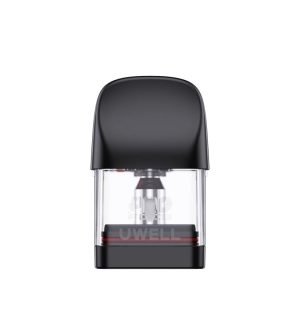 UWELL CALIBURN G3 REPLACEBALE POD (PACK OF 4)