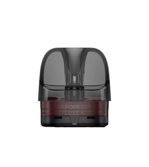 VAPORESSO LUXE X COREX 2.0 POD (PACK OF 2)