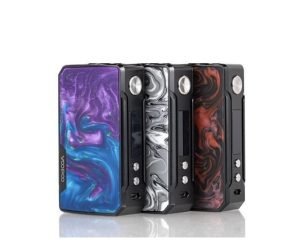 VOOPOO DRAG 2 177W TC Box Mod