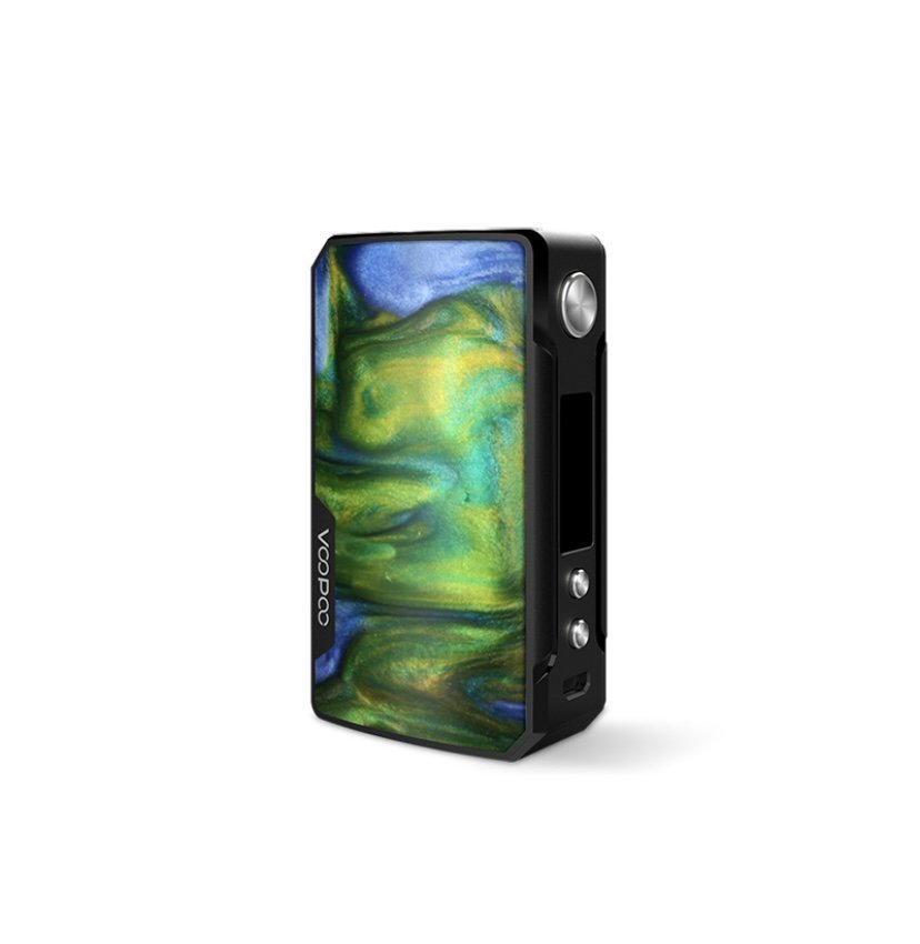 VOOPOO DRAG 2 177W TC Box Mod - Image 4