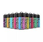 Best Ferocious Fruit E-Liquids | 70/30 Bundle