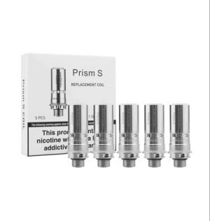 Innokin Prism S Coils 5-Pack