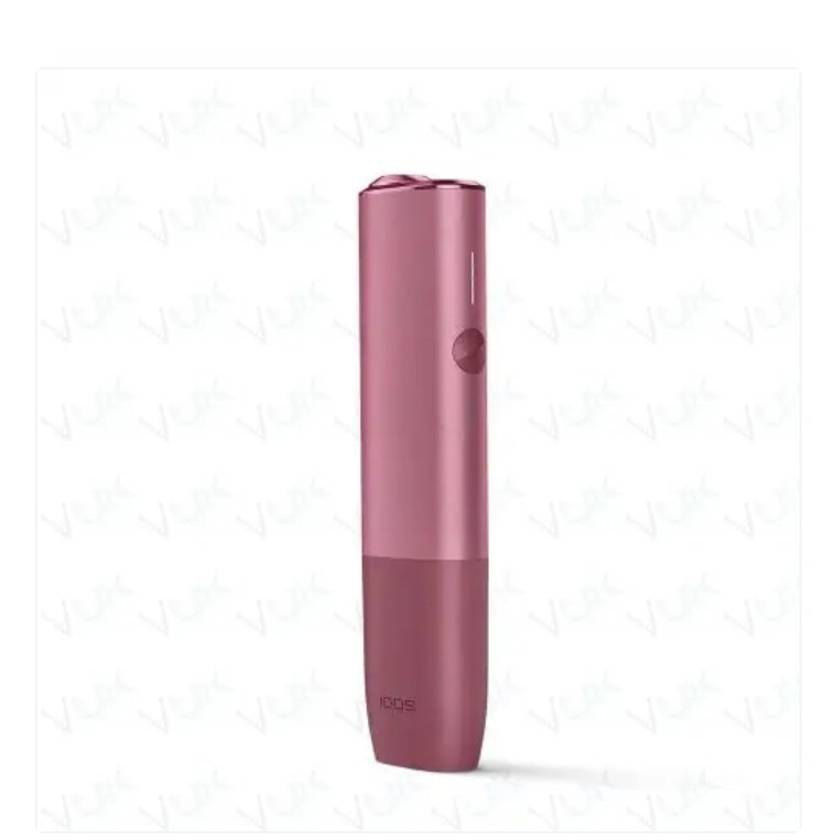 IQOS ILUMA ONE Starter Bundle Kit - Image 4