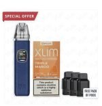 Oxva Xlim Pro 2 Pod Vape Kit Bundle