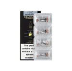 UWELL CALIBURN G UN2 (1,2OHM COIL )4PCS
