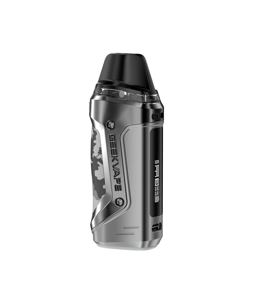 GEEKVAPE AN2 (AEGIS NANO 2) KIT - Image 3