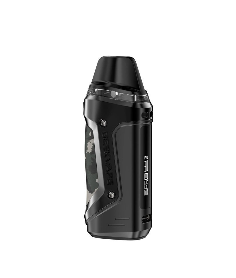 GEEKVAPE AN2 (AEGIS NANO 2) KIT - Image 5