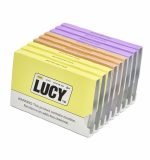 Lucy Nicotine Gum (9-pack)