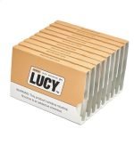 Lucy Nicotine Gum (9-pack)