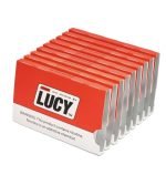 Lucy Nicotine Gum (9 pack)