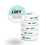 Lucy Nicotine Pouches( 6-pack) Winter Green