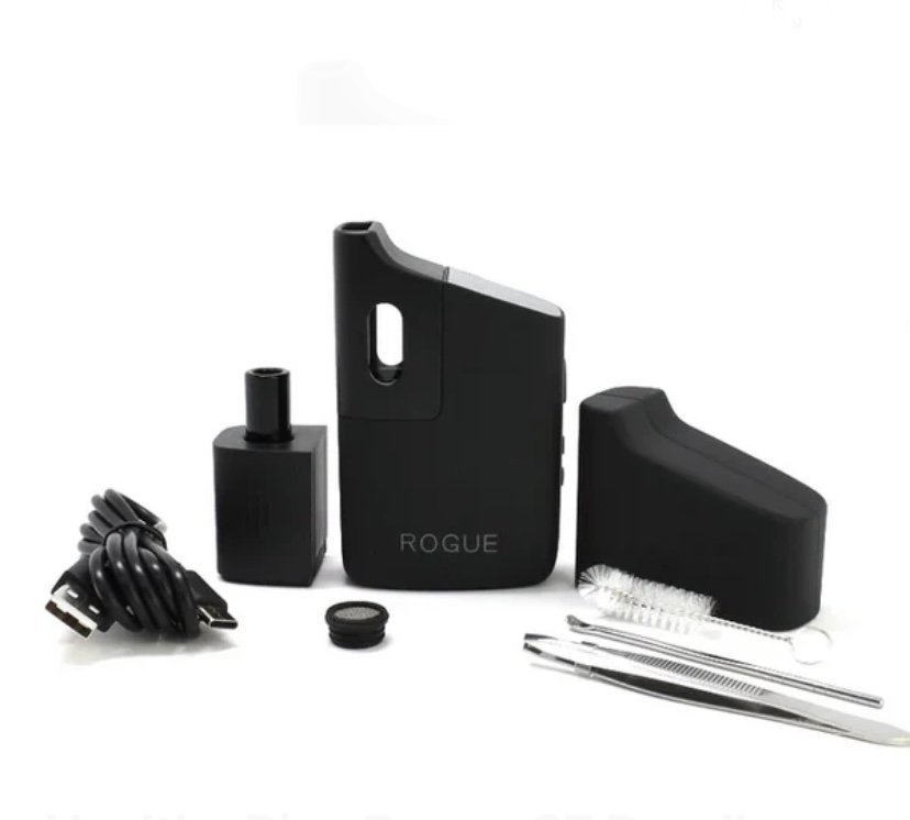 Healthy Rips Rogue SE Bundle