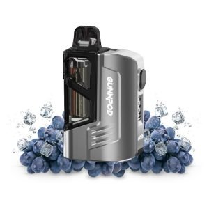 Juicy Grape Ice – GUNNPOD MOSS – KIT