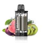 Kiwi Passionfruit Guava Ice – MOSS – POD ONLY