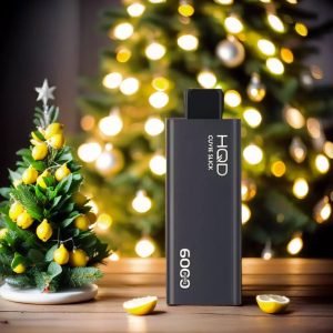Lemon Mint – CUVIE SLICK