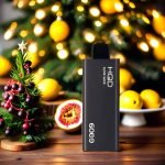 Lemon Passionfruit – CUVIE SLICK