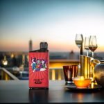 Lush Ice – Bar