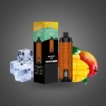 Mango Freeze – Crown Bar